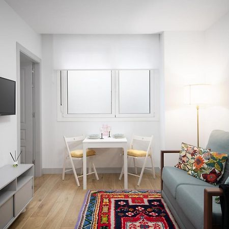 Apartamentos La Gringa Centro Gijon II Obra Nueva Con Posibilidad De Parking Eksteriør bilde