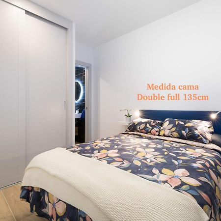Apartamentos La Gringa Centro Gijon II Obra Nueva Con Posibilidad De Parking Eksteriør bilde